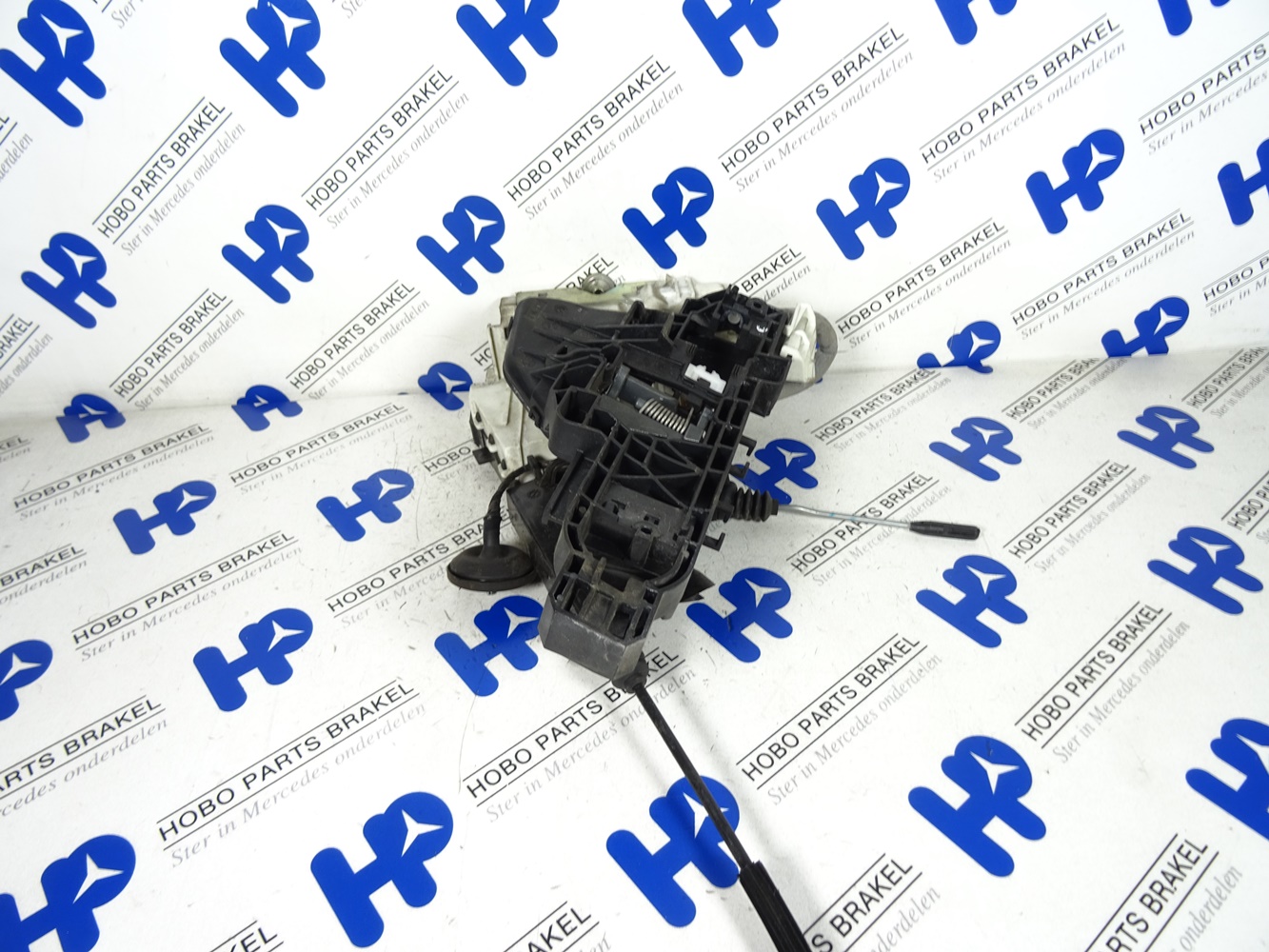 Portierslot A 169 730 0635 RA