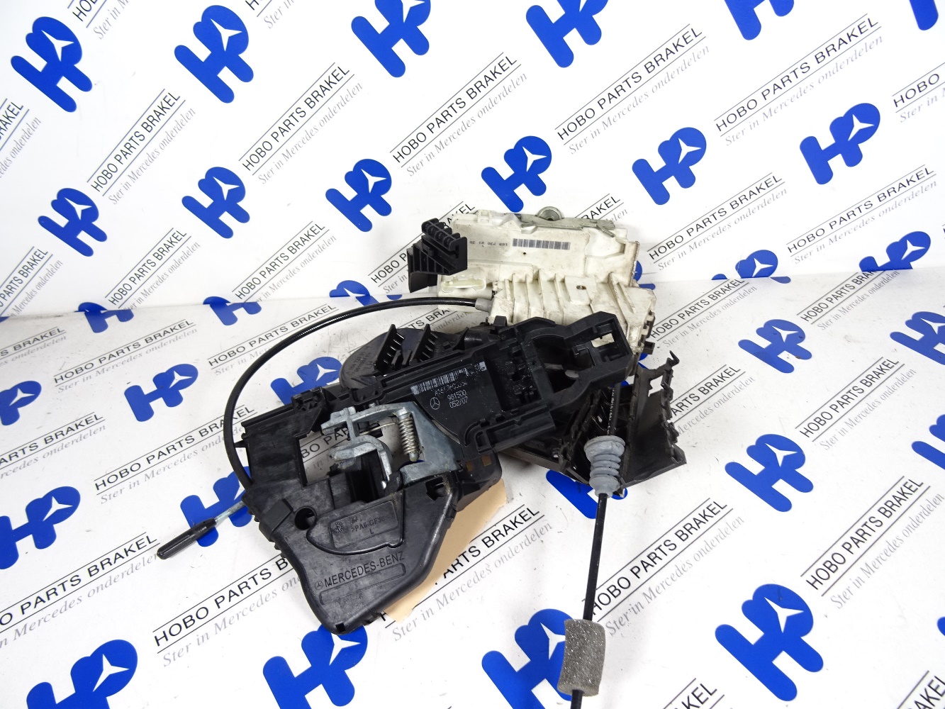 Portierslot A 164 730 2535 LA