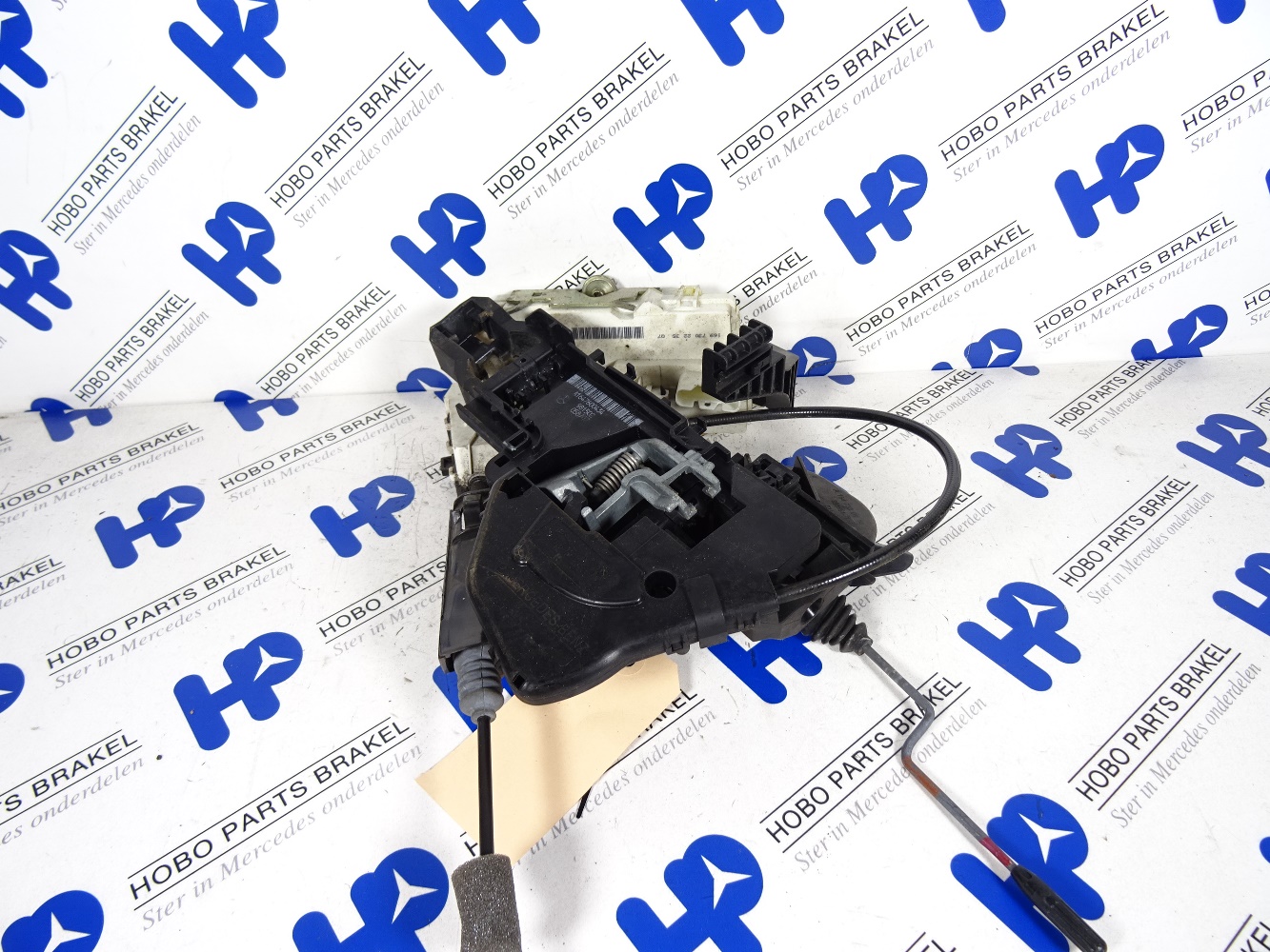 Portierslot A 164 730 2635 RA
