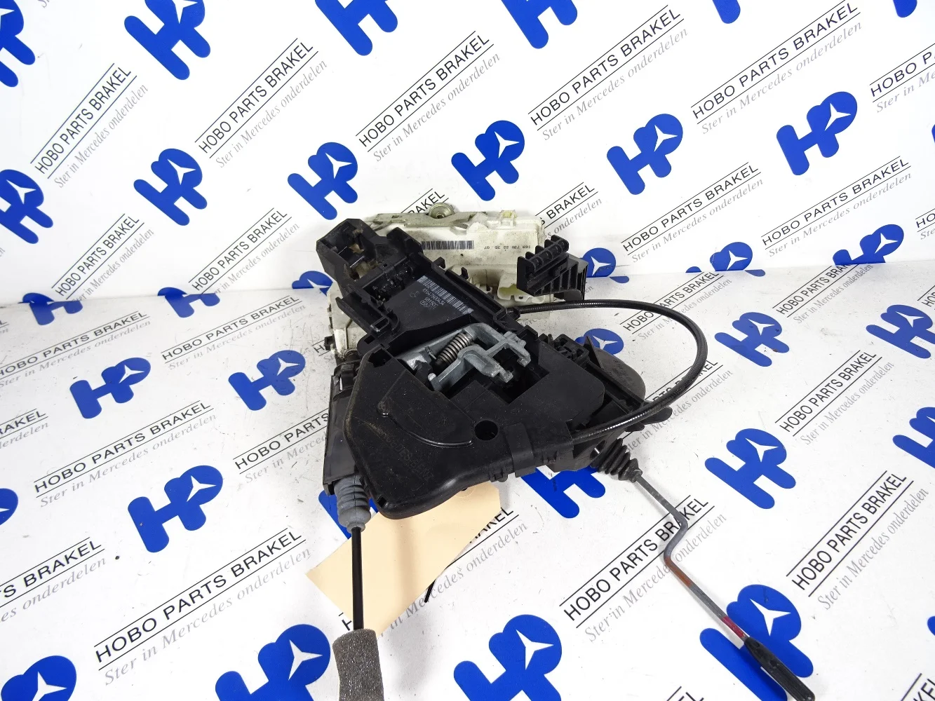 Portierslot A 164 730 2635 RA
