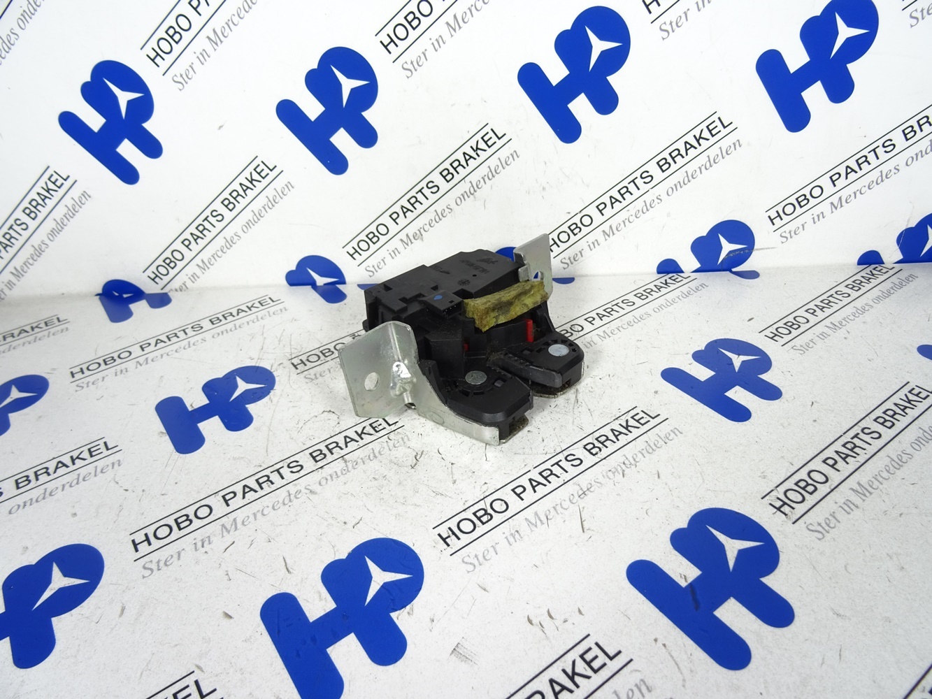 Portierslot A 169 740 0135 Achterklep