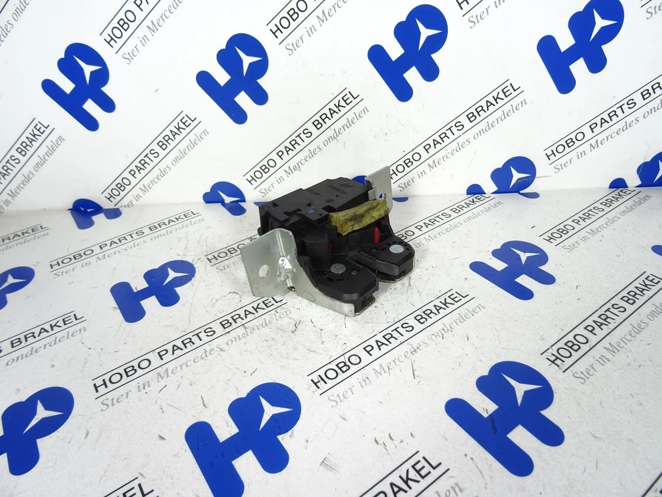 Portierslot A 169 740 0135 Achterklep