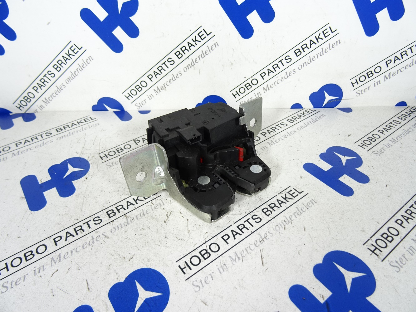 Portierslot A 169 740 0235 Achterklep