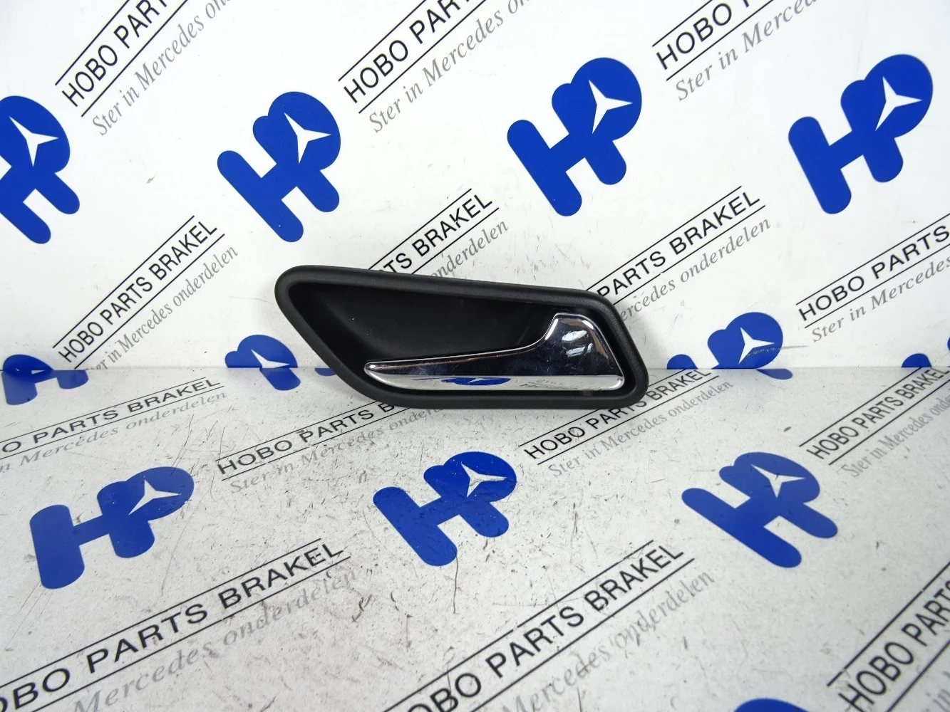 Door panel handle A 169 760 0261 FR/RR - A1697600261 - A1697600261