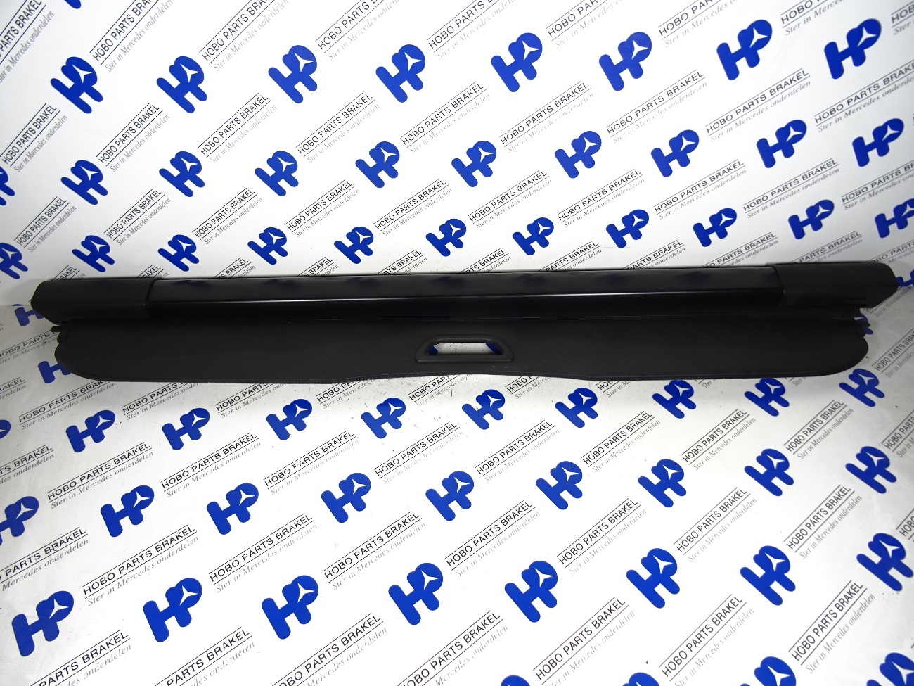 Rolhoes A 169 810 0009