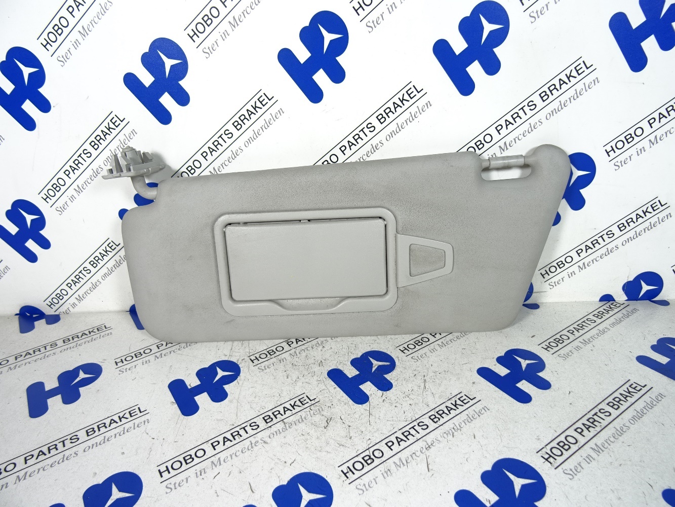 Zonneklep A 169 810 0110
