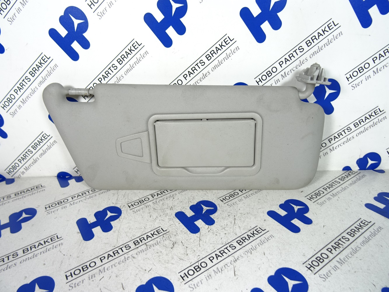 Zonneklep A 169 810 0210