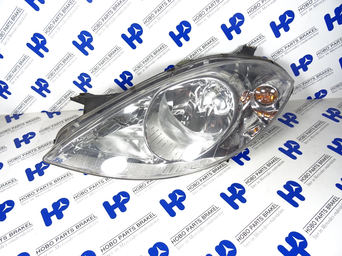 Koplamp A-klasse w169 Links