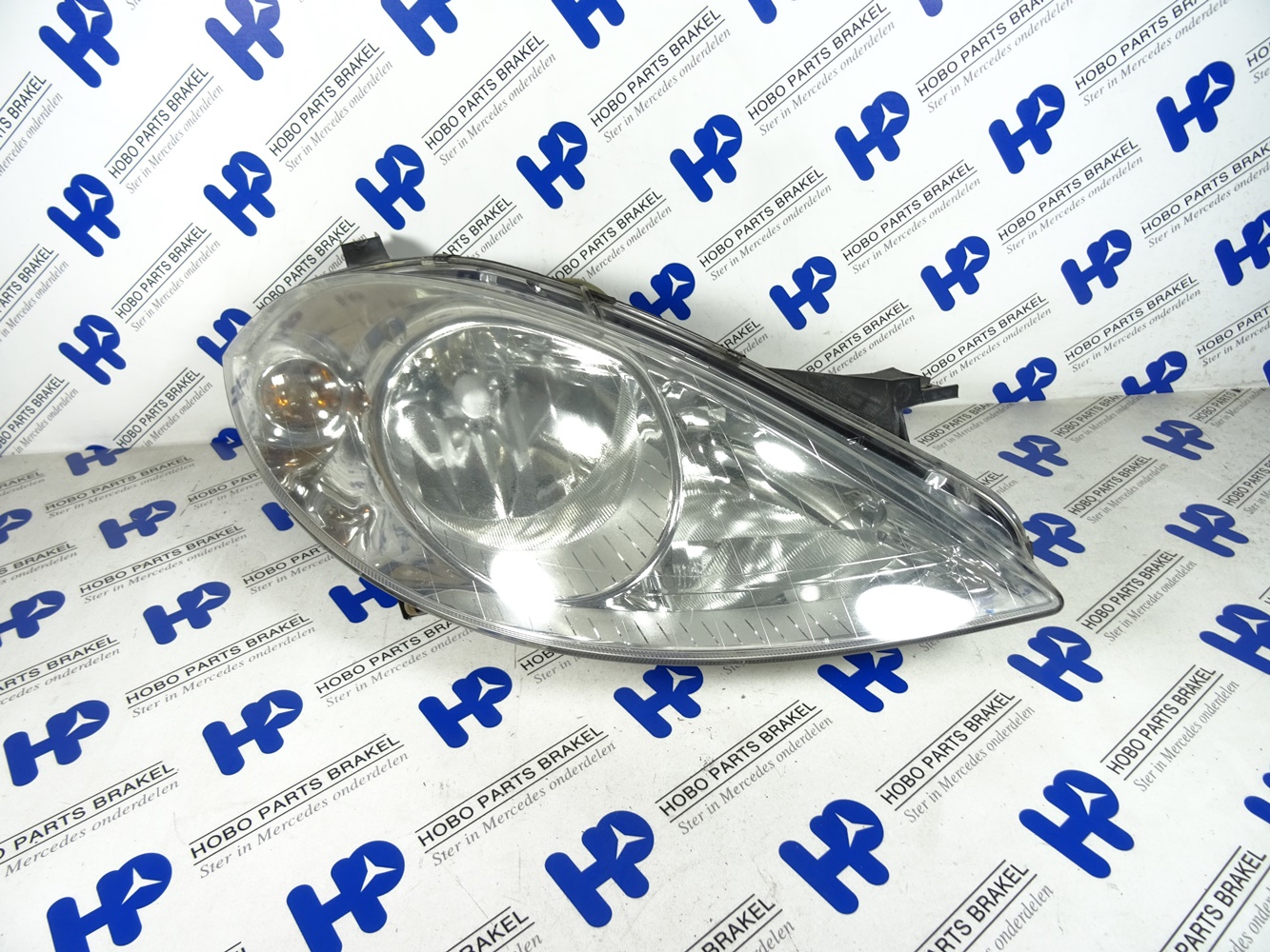 Koplamp A-klasse w169 Rechts