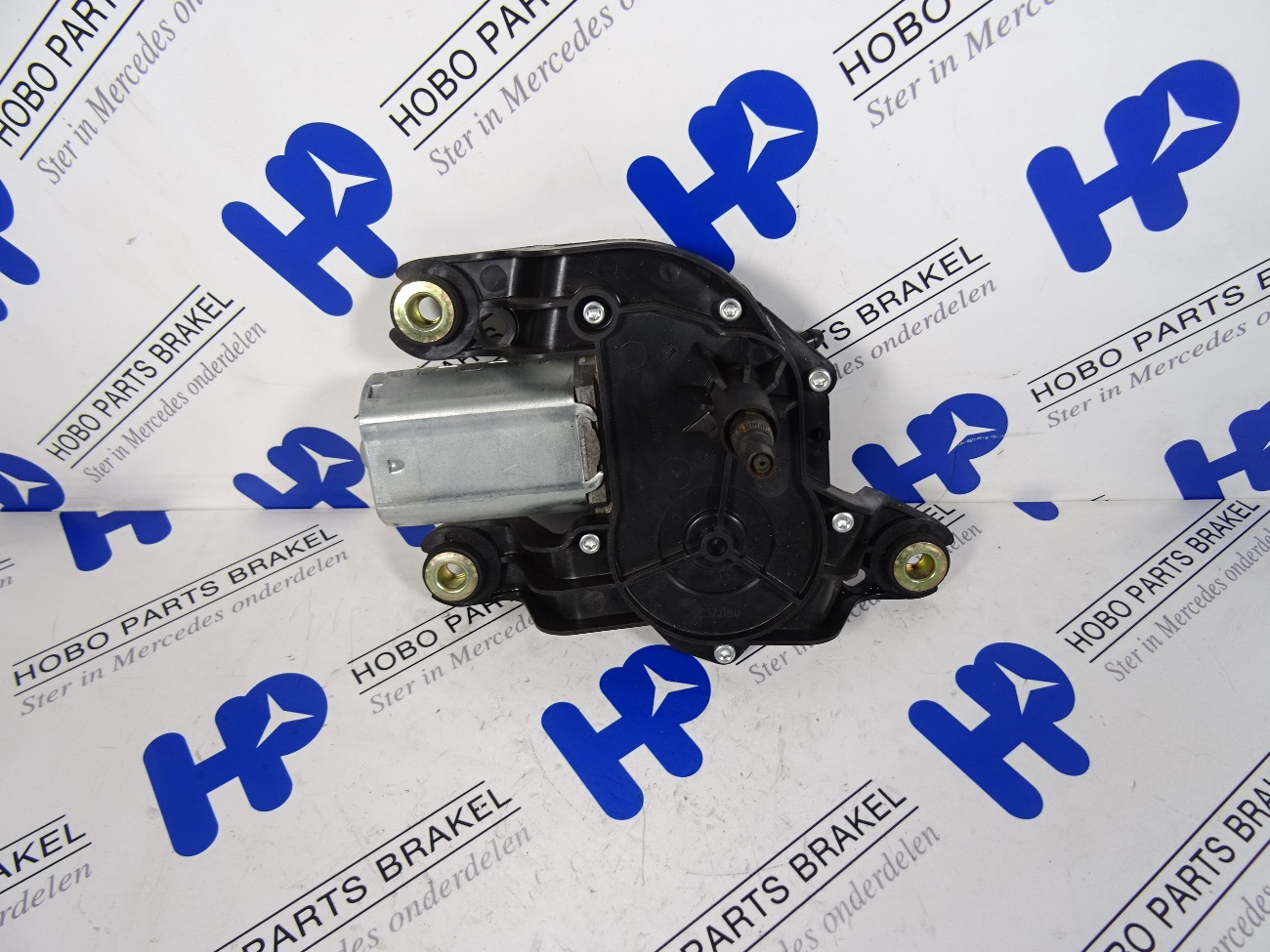 Ruitenwissermotor Achter A 169 820 0440