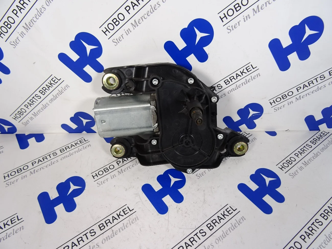 Wiper motor Rear A 169 820 0440 - A1698200440 - A1698200440