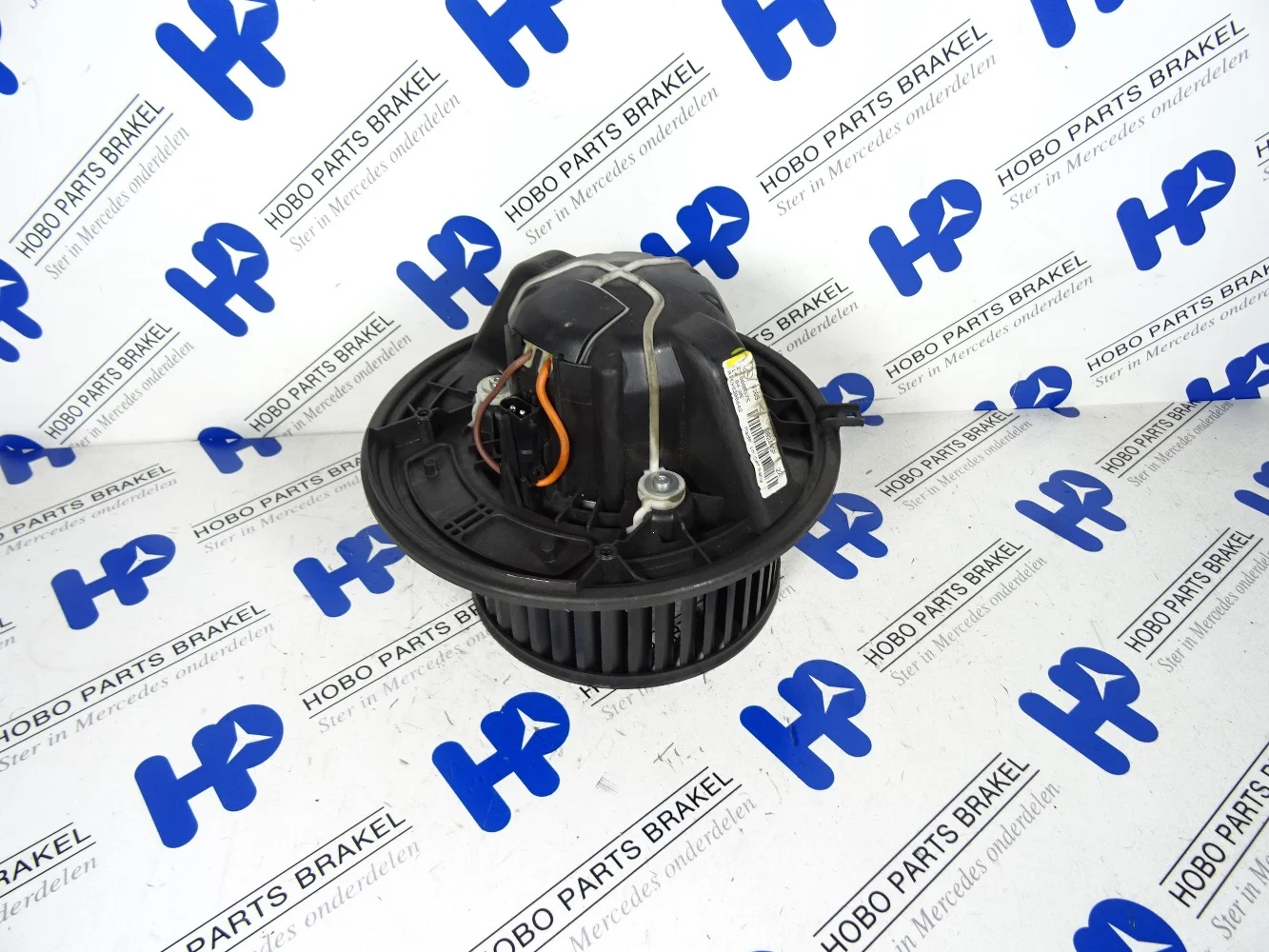 Blower motor A 169 820 0642 - A1698200642 - A1698200642