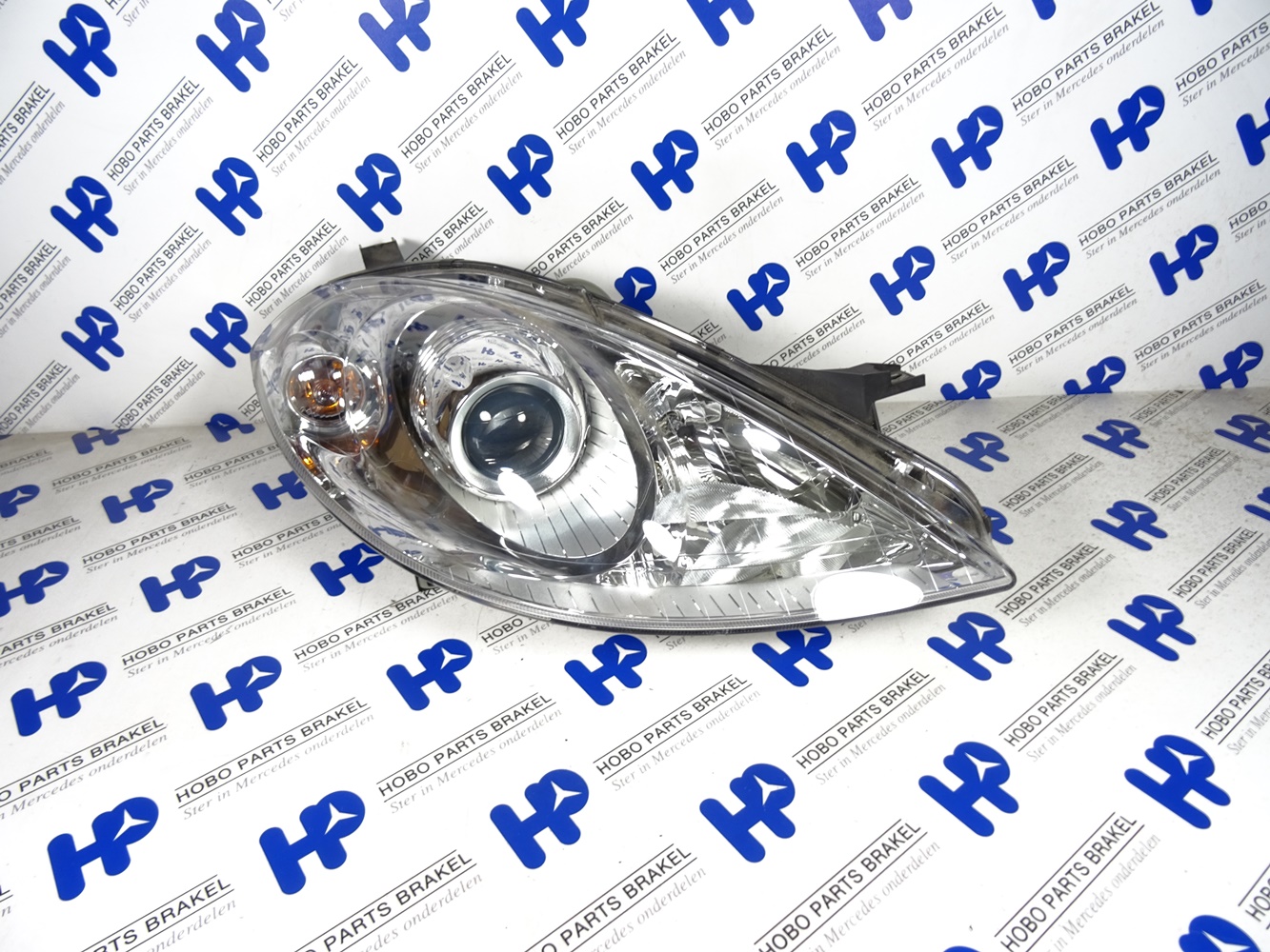 Koplamp A-klasse w169 Avantgarde Rechts