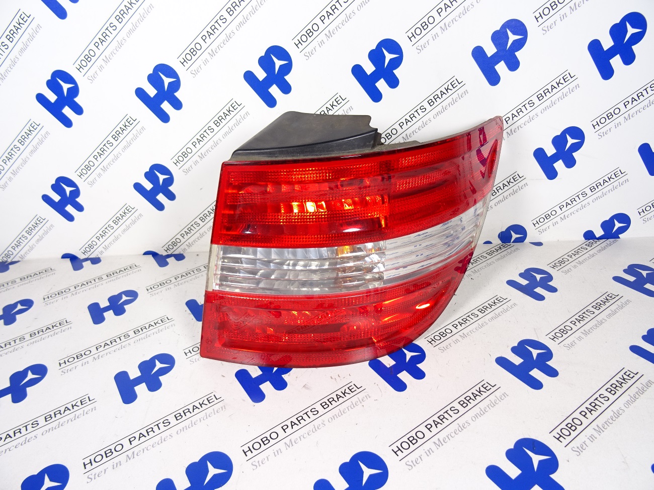 Achterlicht B-klasse w245 Lichtgetint Rechts