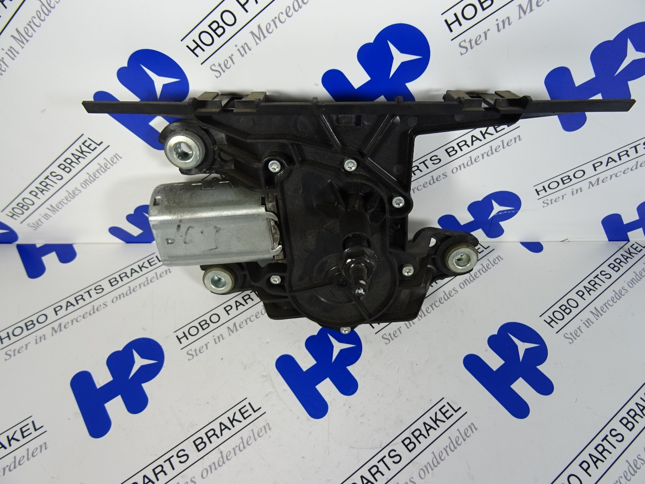 Ruitenwissermotor Achter A 169 820 1340