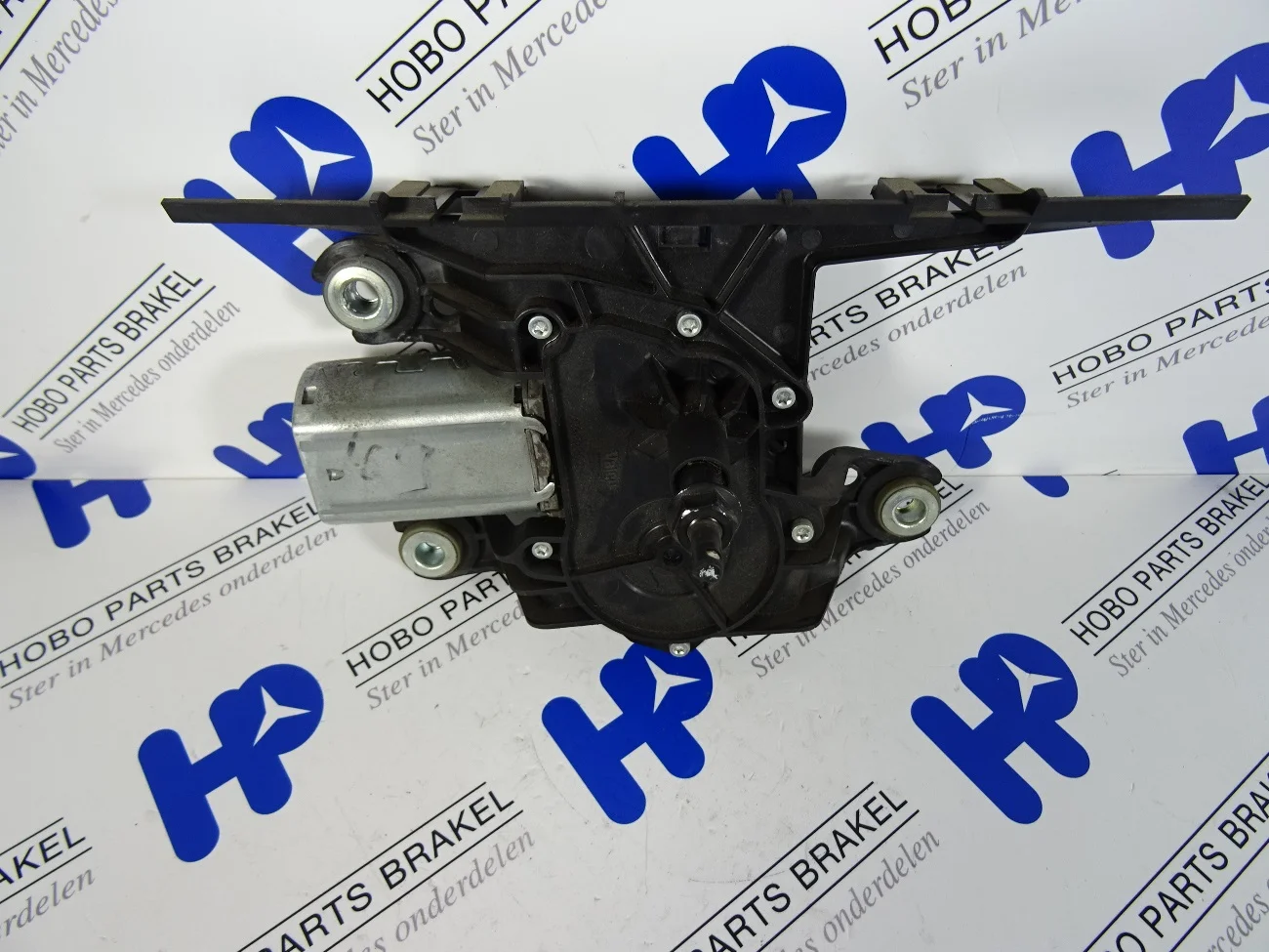 Wiper motor Rear A 169 820 1340 - A1698201340 - A1698201340