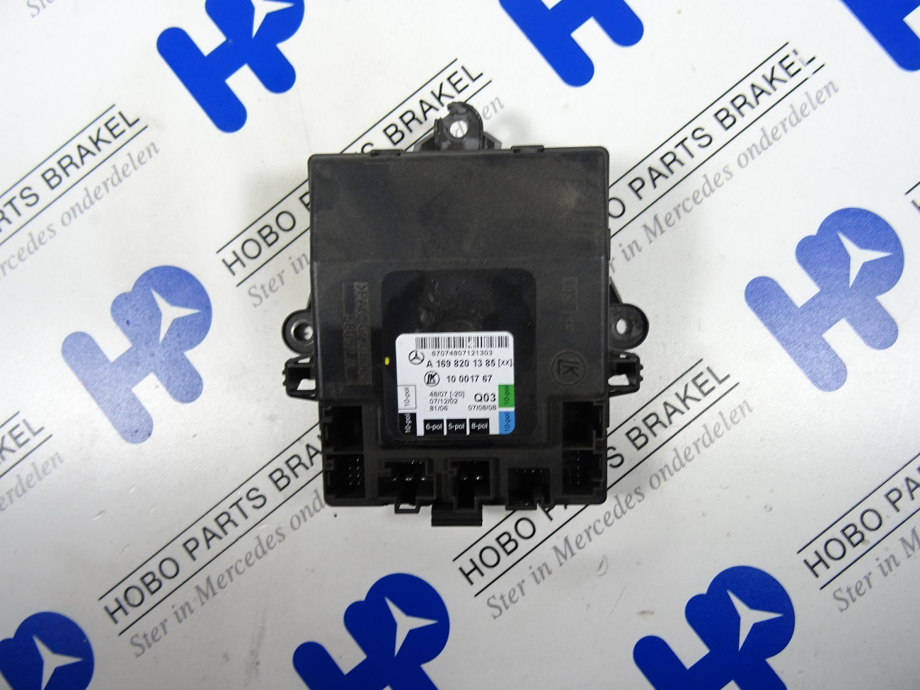 Deur module A 169 820 1385 LV