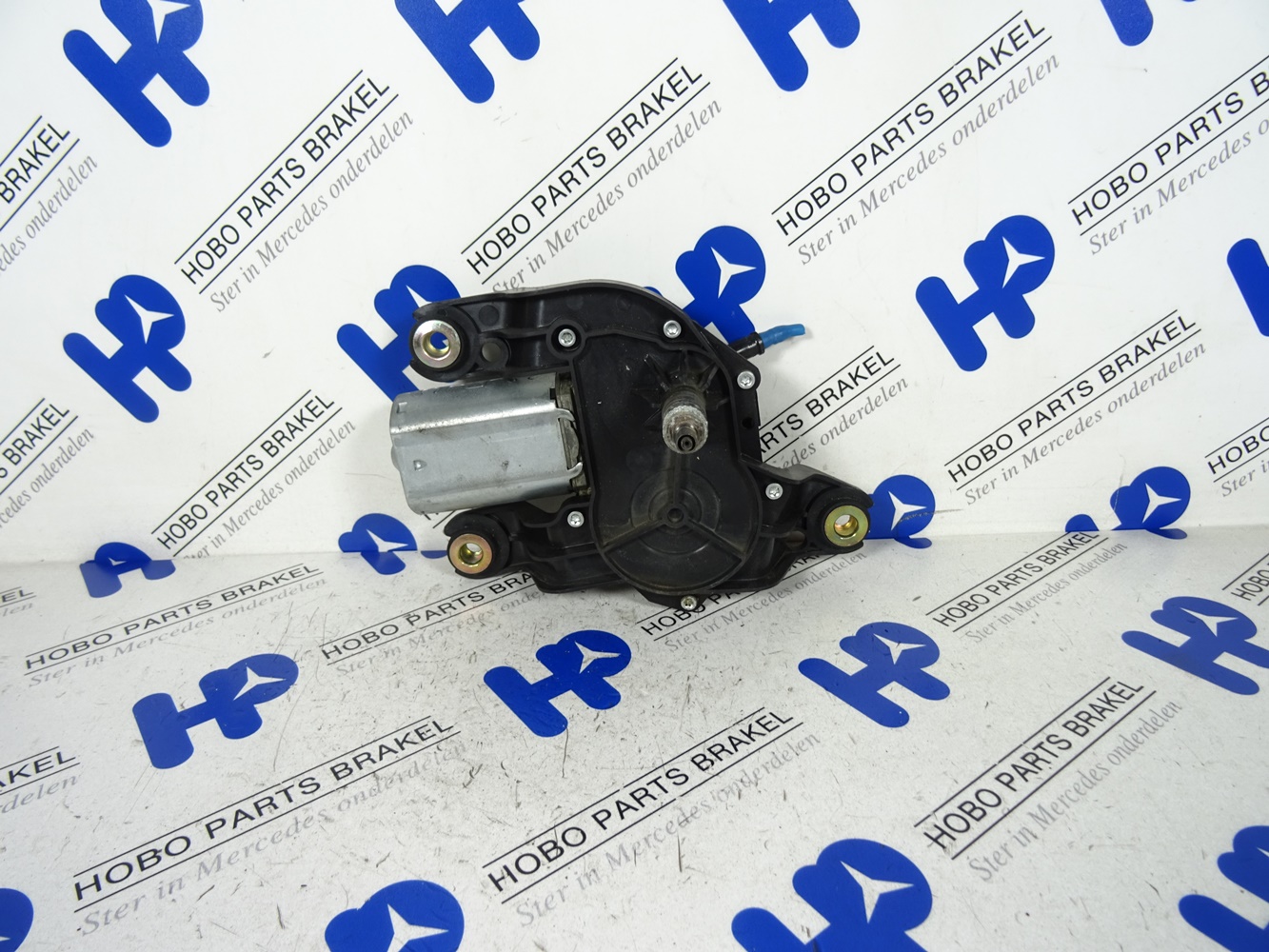 Ruitenwissermotor Achter A 169 820 1440 - A1698201440 - A1698201440