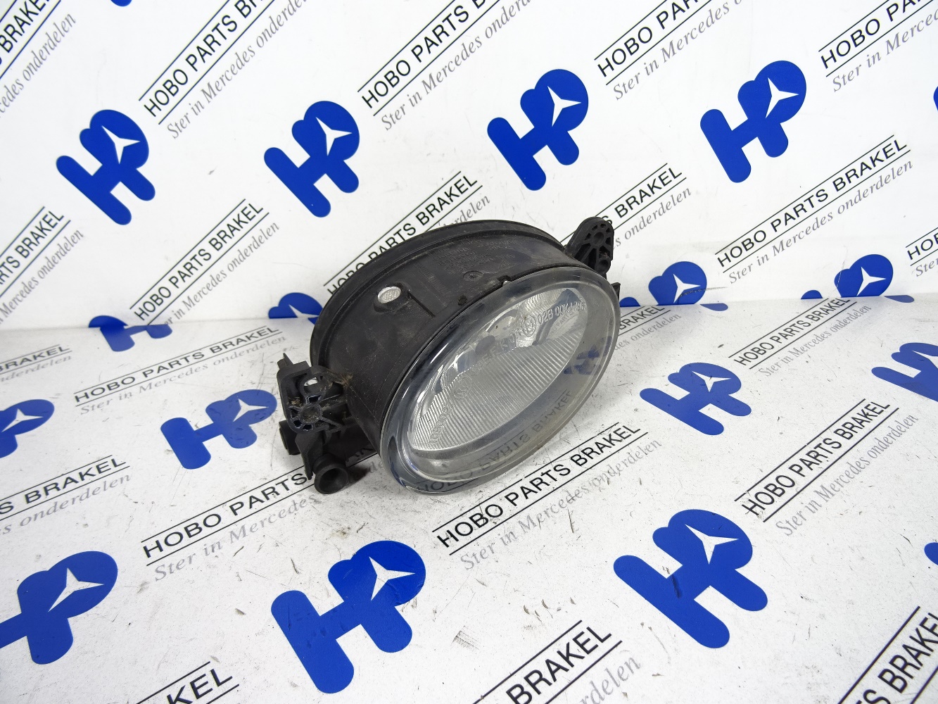 Mistlamp A 169 820 1556 LV