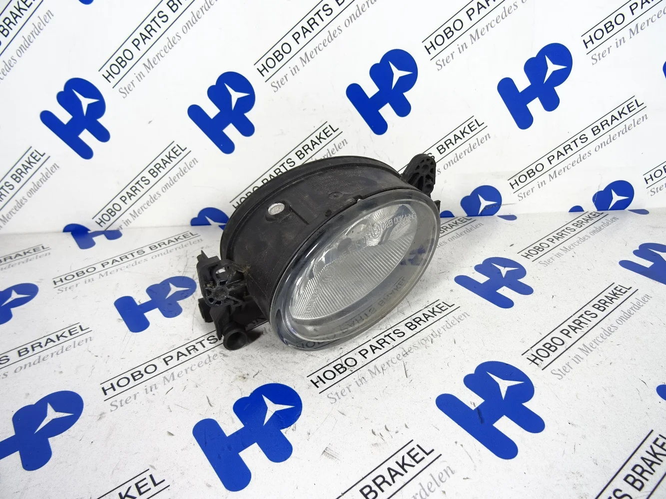 Fog light A 169 820 1556 FL - A1698201556 - A1698201556