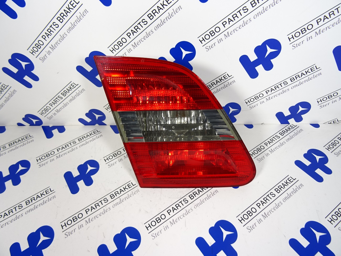 Achterlicht B-klasse w245 Achterklep Links