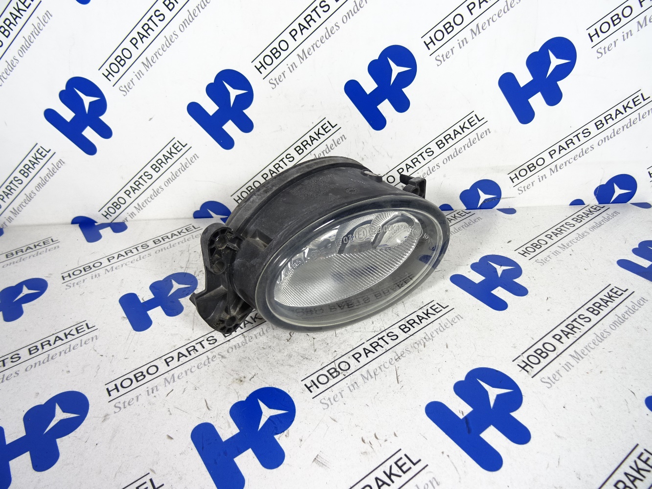 Mistlamp A 169 820 1656 RV