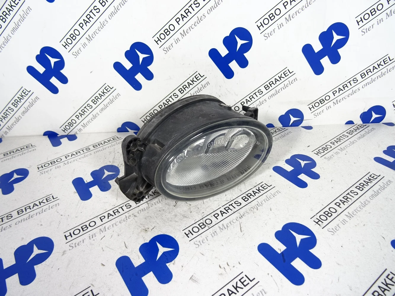 Fog light A 169 820 1656 FR - A1698201656 - A1698201656