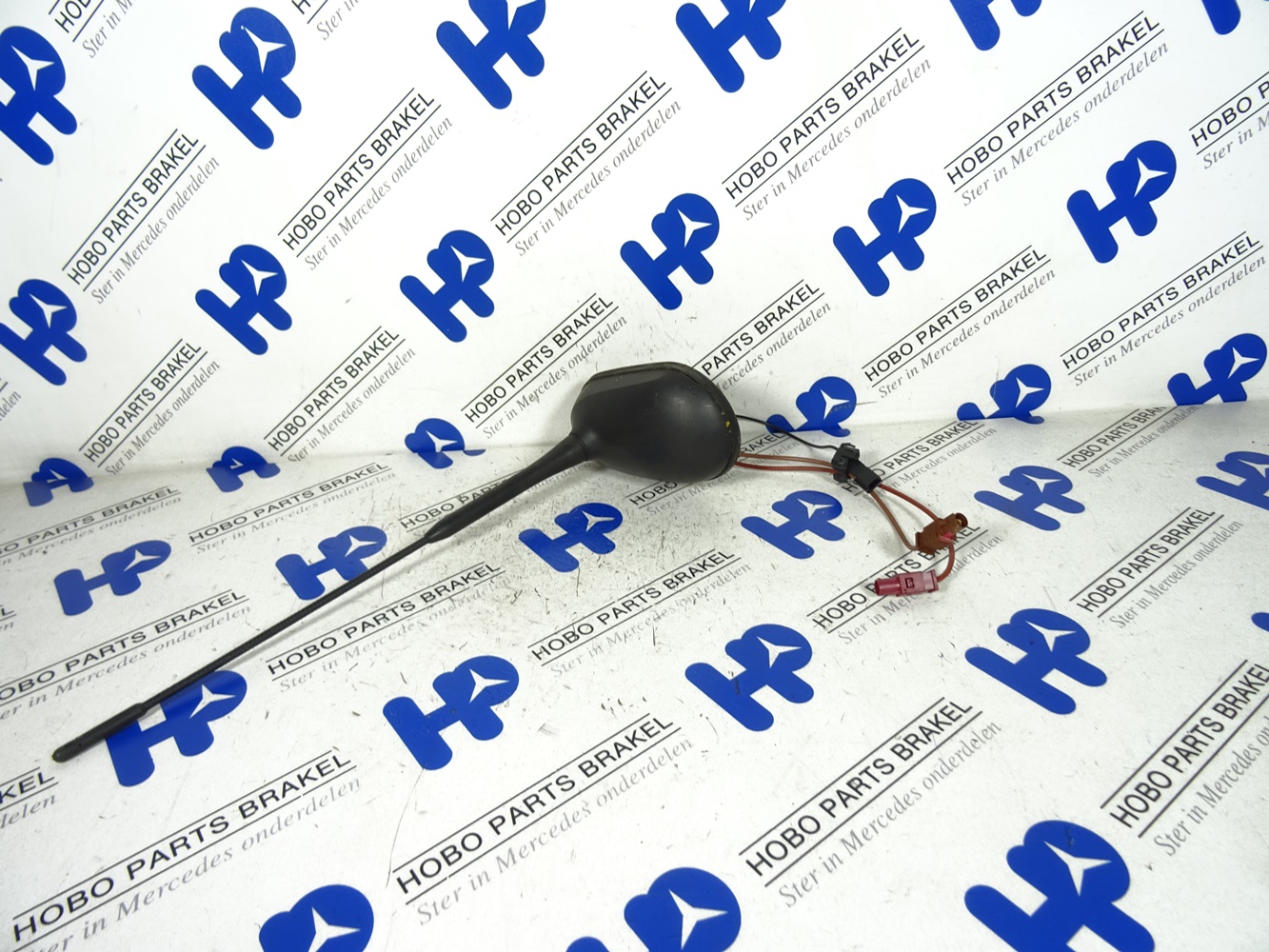 Antenne A 169 820 1975