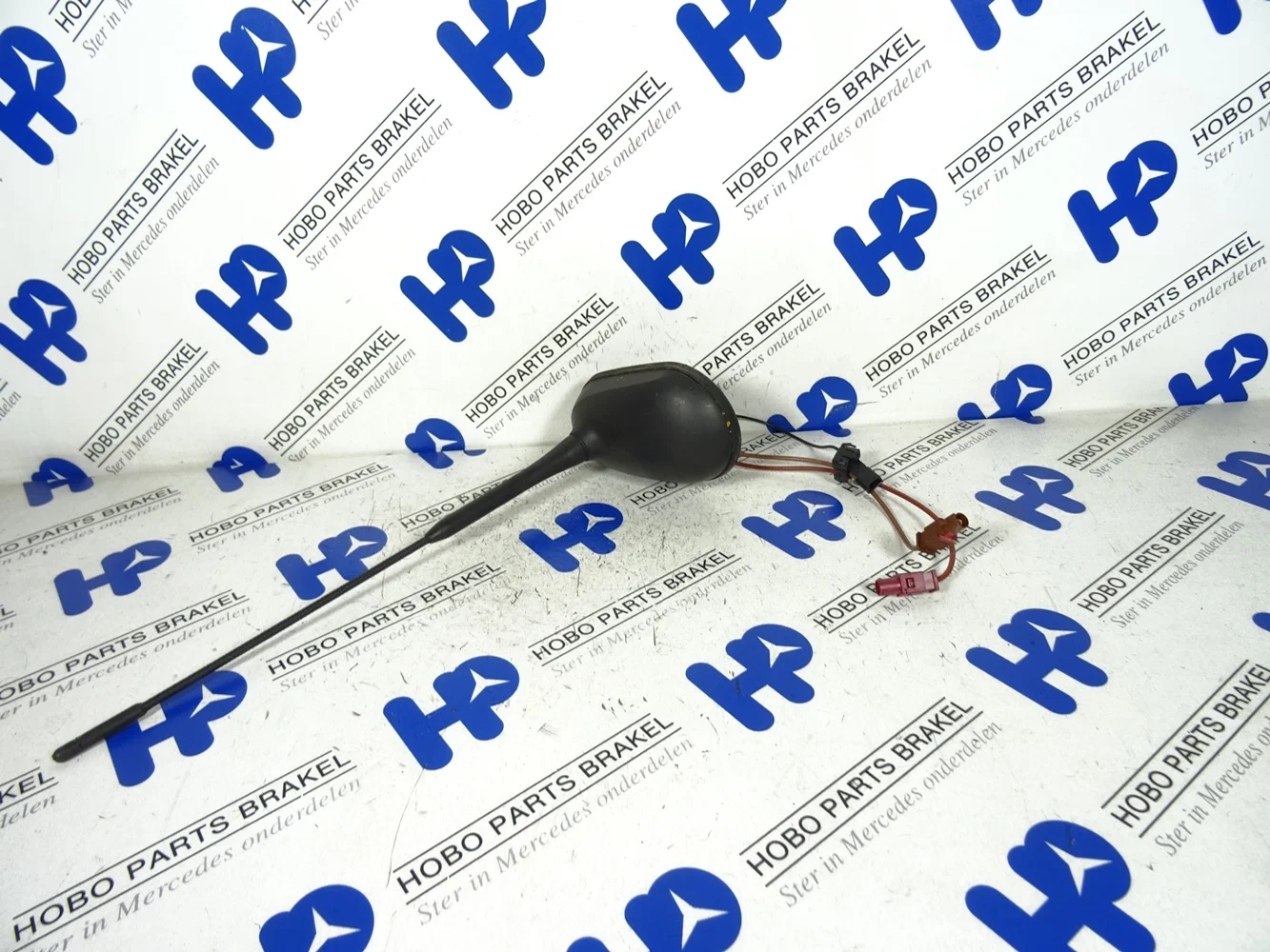Antenne A 169 820 1975