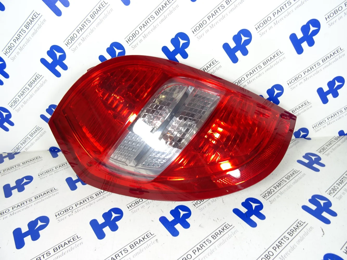 Achterlicht A-klasse w169 Facelift Links - A1698202764 - A1698202764