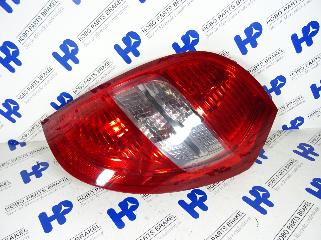 Achterlicht A-klasse w169 Facelift Rechts