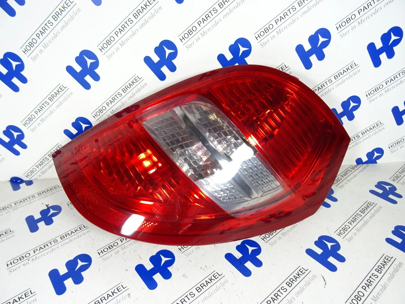 Achterlicht A-klasse w169 Facelift Rechts - A1698202864 - A1698202864