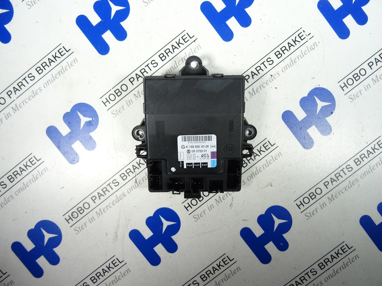 Deur module A 169 820 4326 LV