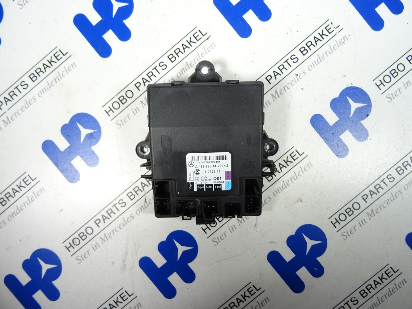 Deur module A 169 820 4426 RV