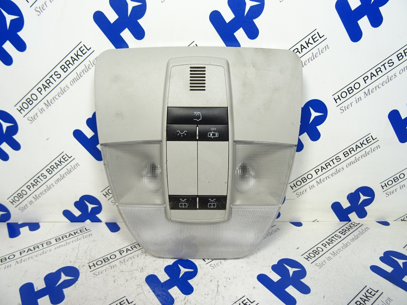 Binnenverlichting A 169 820 8401 - A1698208401 7h52 - A1698208401-7H52