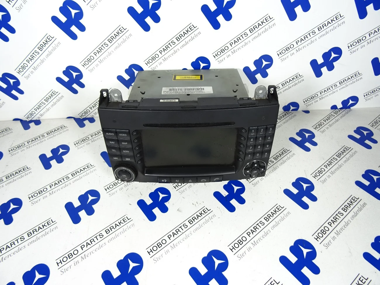 Comand A 169 820 9289 - A1698209889 - A1698209289