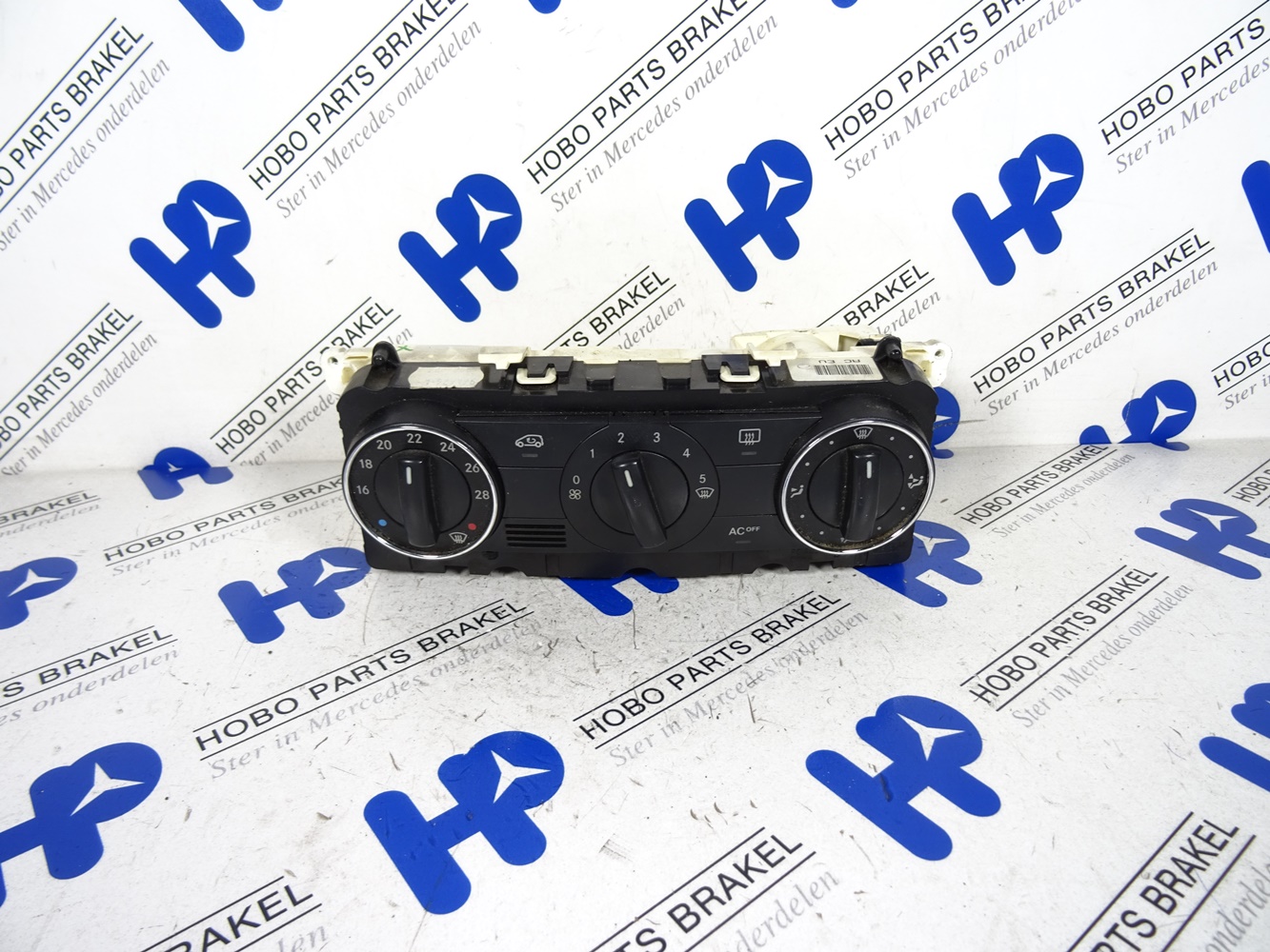 Kachelpaneel A 169 830 1385
