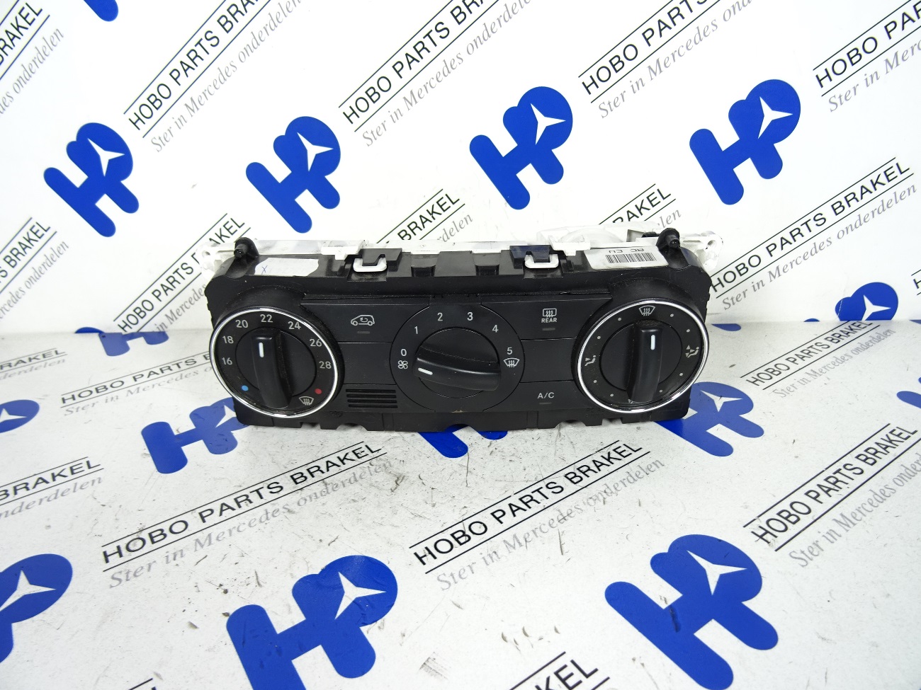 Kachelpaneel A 169 830 1585