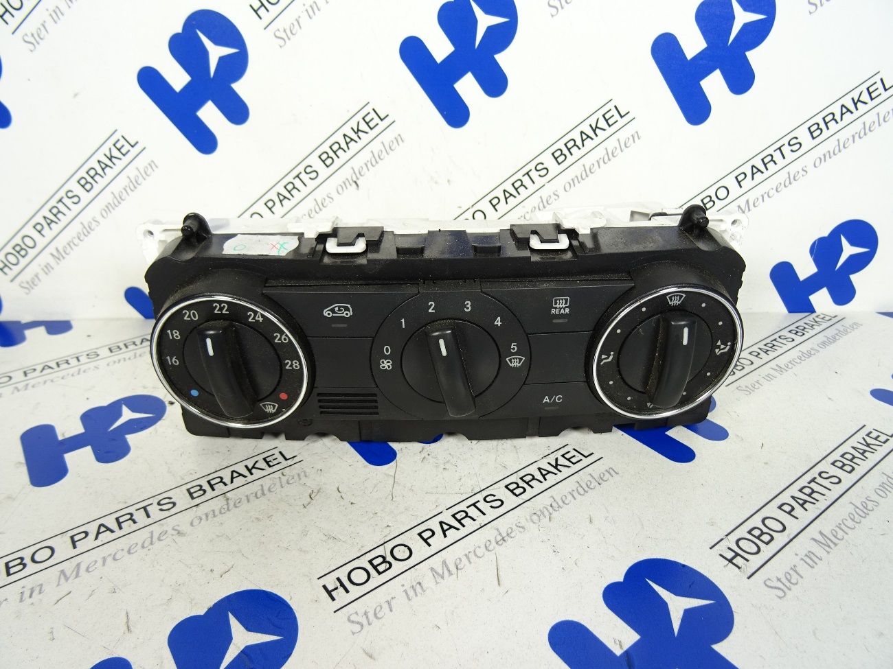 Kachelpaneel A 169 830 1785