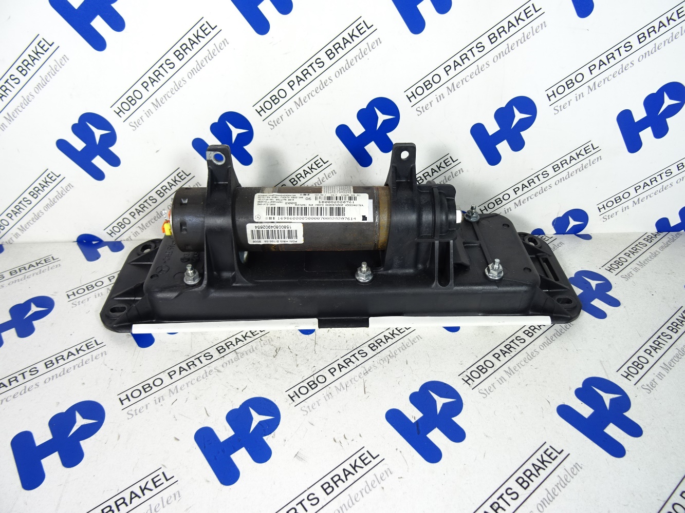 Airbag dashboard A 169 860 0005