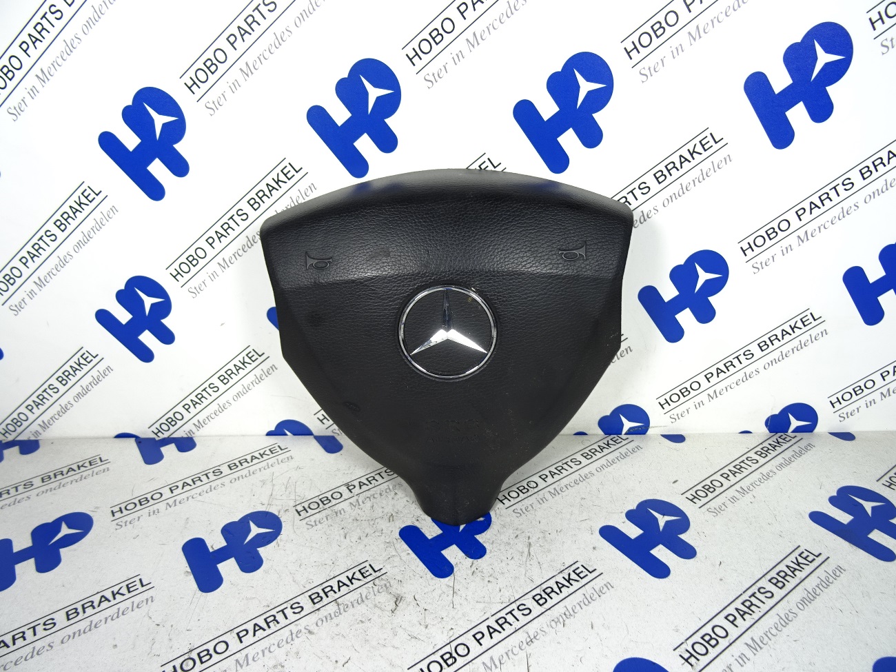 Airbag stuur A-klasse w169