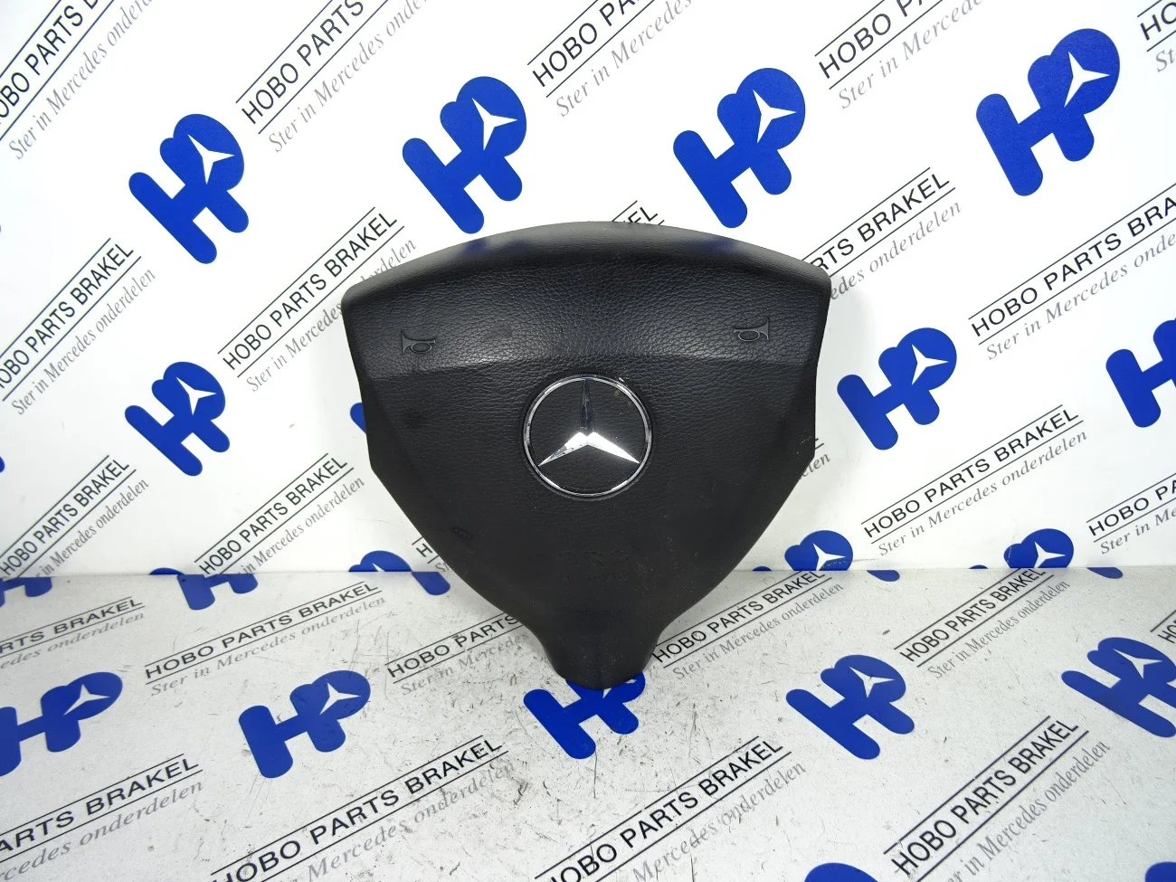 Airbag stuur A-klasse w169