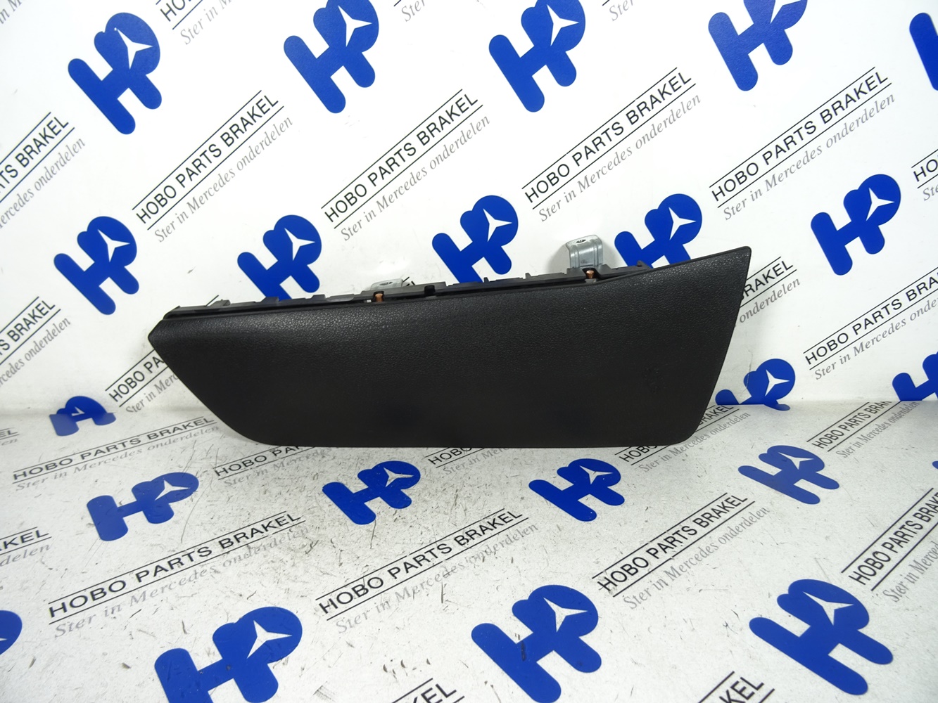 Stoel airbag A 169 860 3705