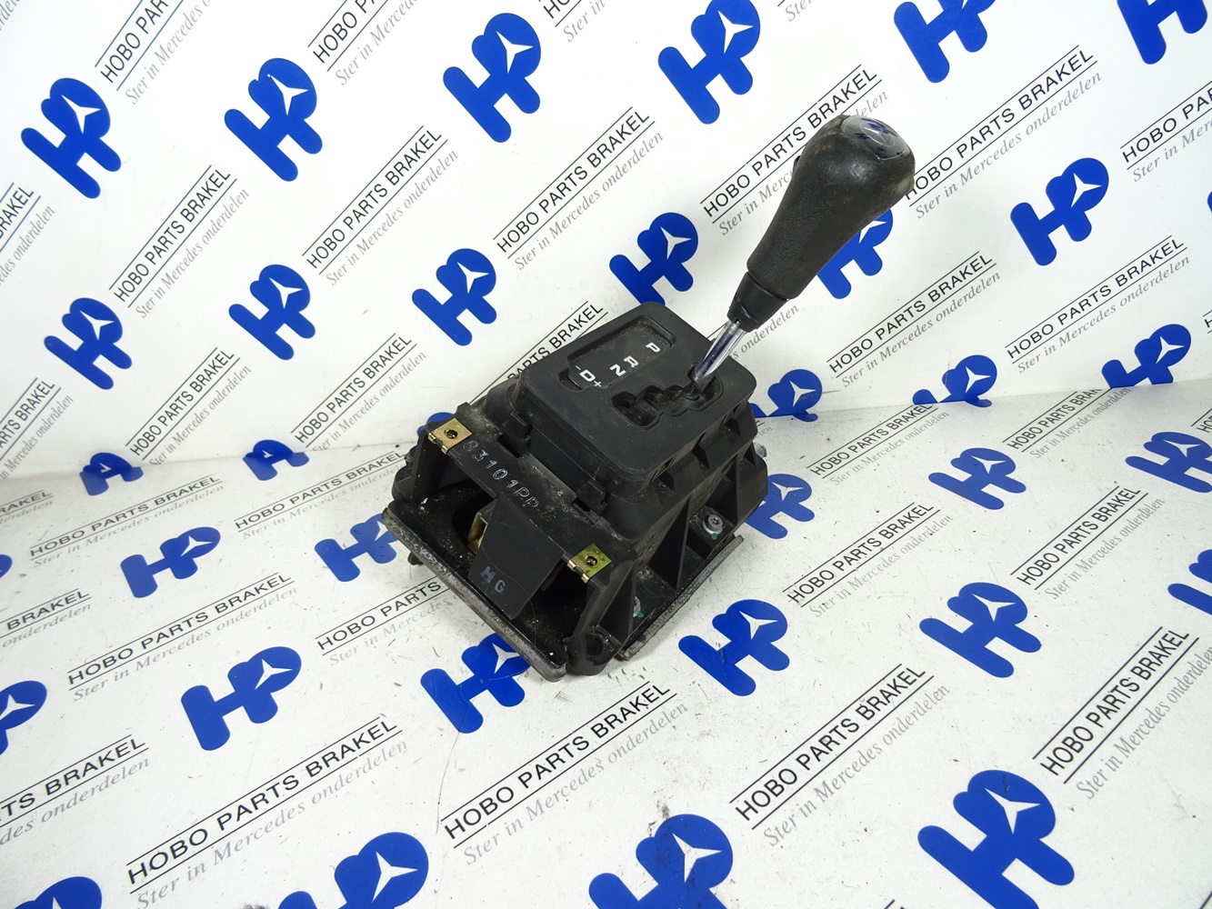 Schakelmechanisme A 170 267 054* - A170267054 - A170267054