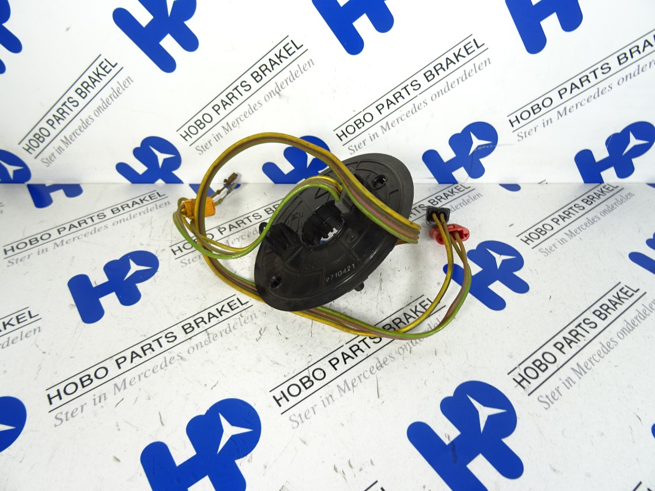 Airbagring A 170 460 0049