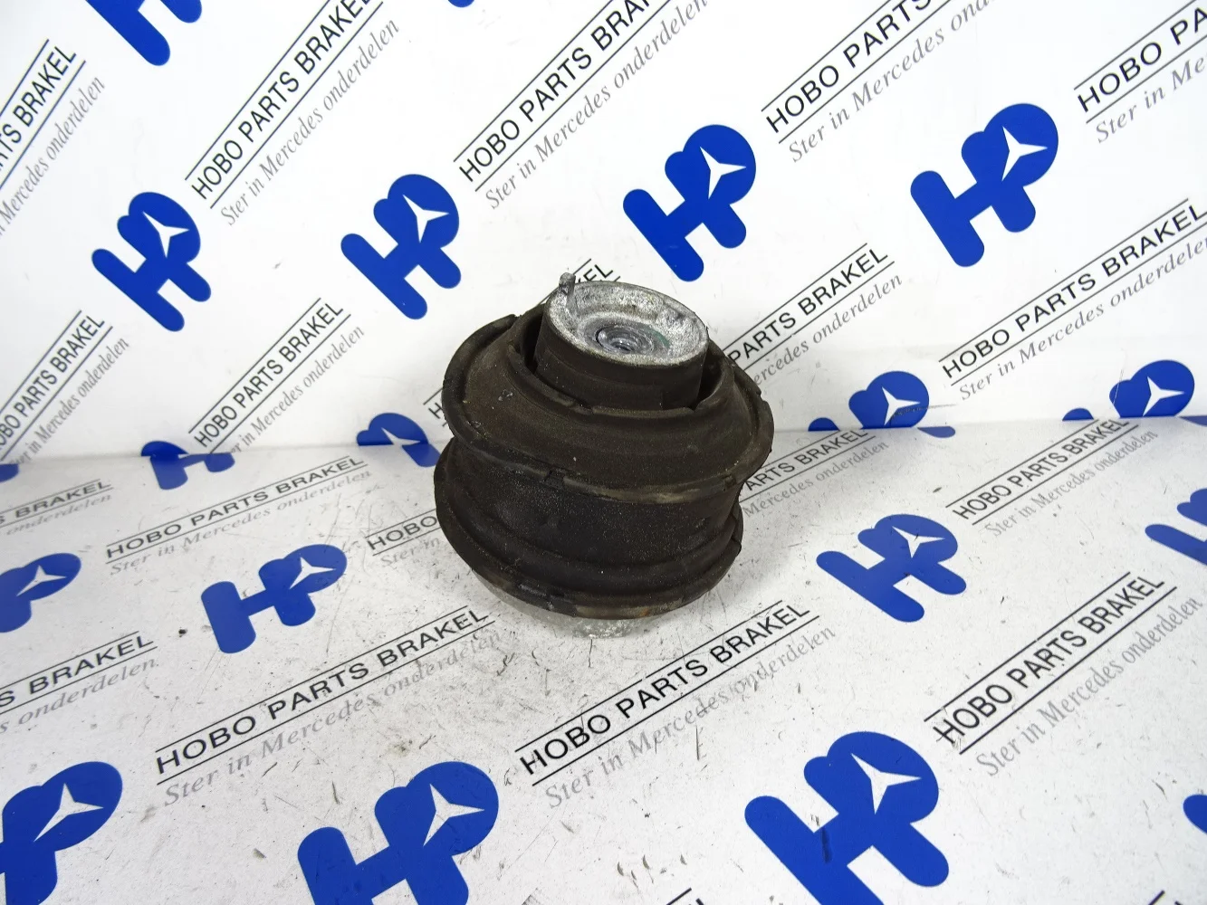 Engine mount A 171 240 0017 - A1712400017 - A1712400017