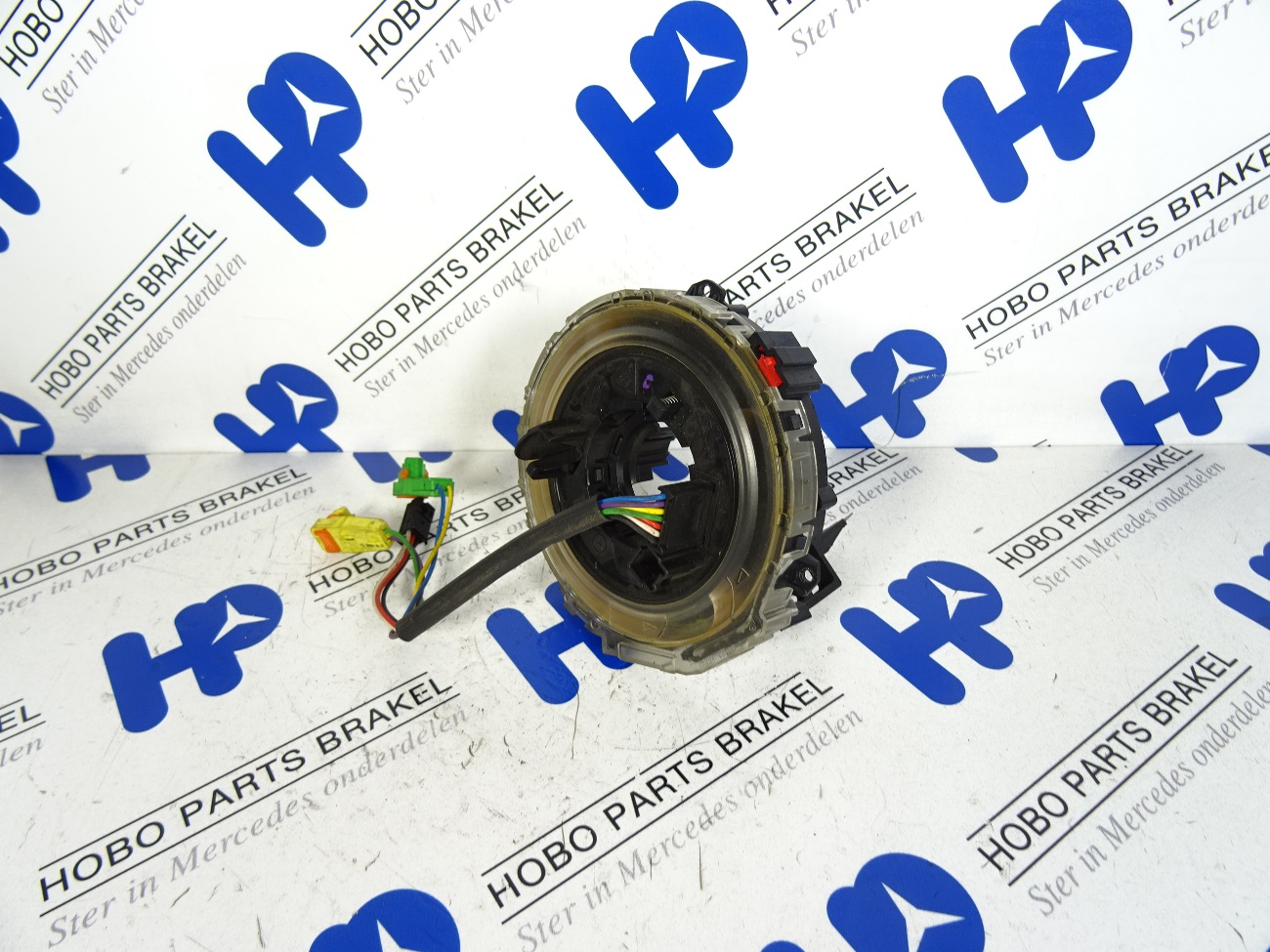 Airbagring A 171 464 0518