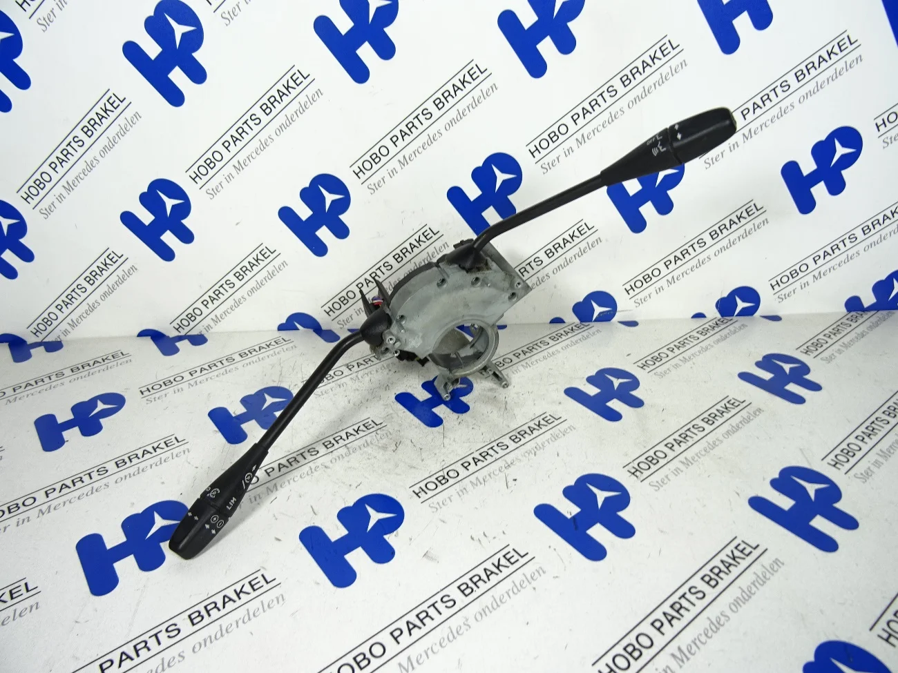 Cruise control hendel A 171 540 2545