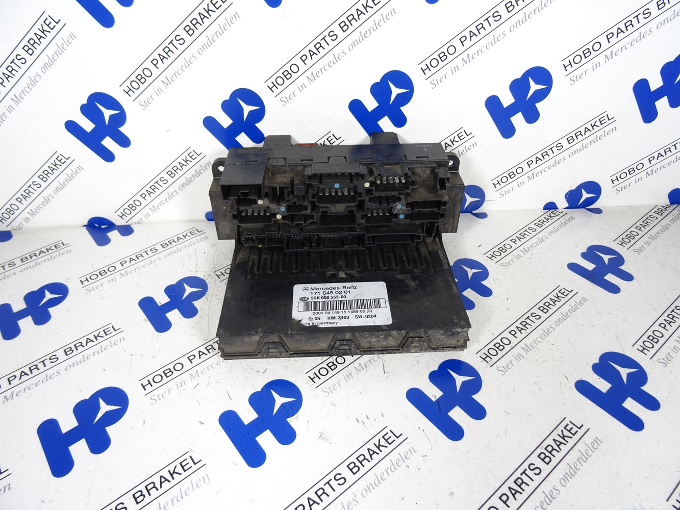 SAM module A 171 545 0201