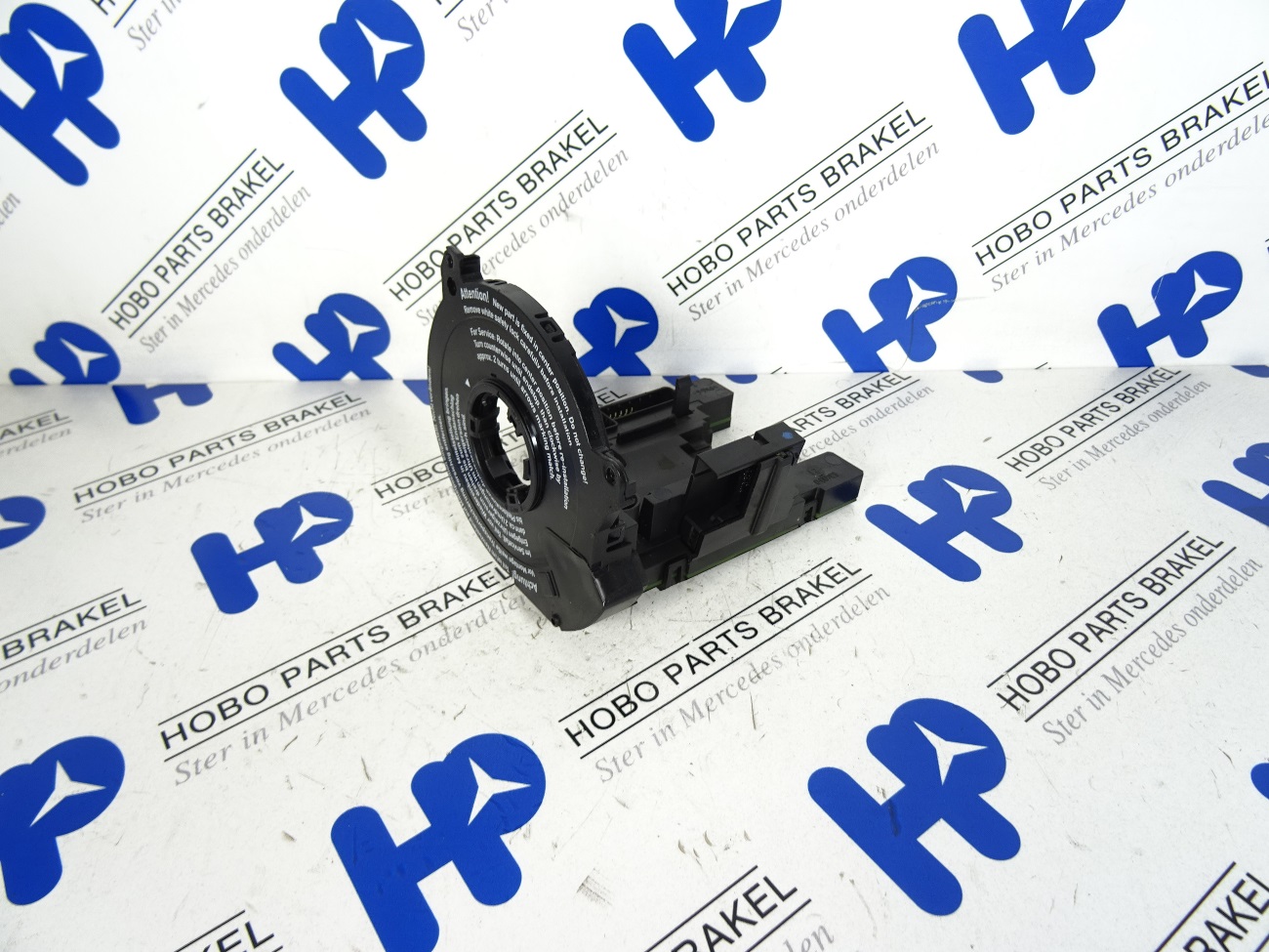 Stuurhoeksensor A 171 545 0532